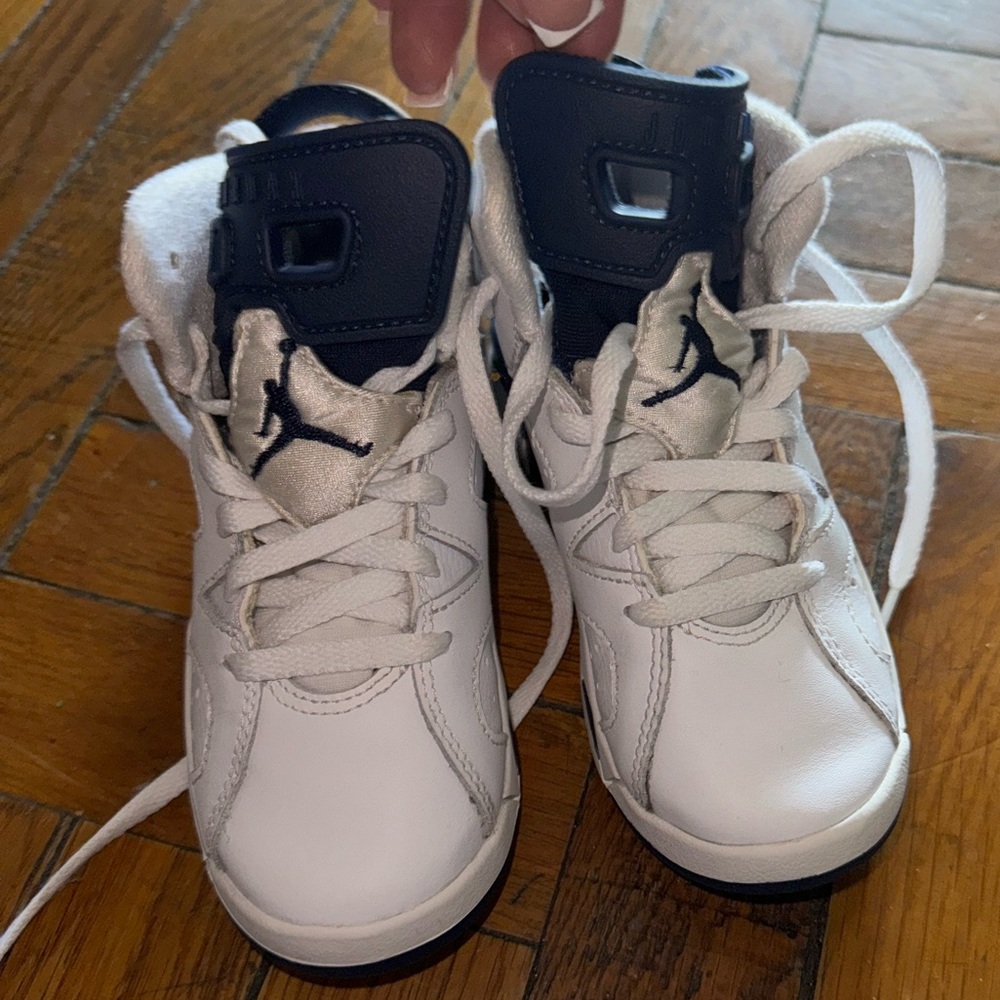Jordan 11C